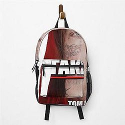 Tom MacDonald Backpack