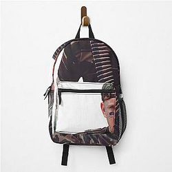 Tom MacDonald Backpack
