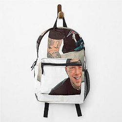 Tom MacDonald Backpack