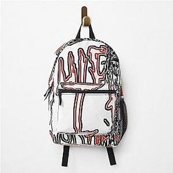 Tom Macdonald - I Hate Hip Hop Art BackPack