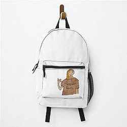 Tom MacDonald Backpack