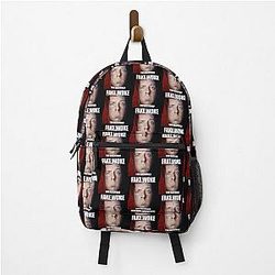 Tom MacDonald Backpack