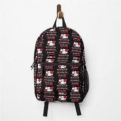 Brainwashed Backpack