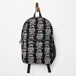 Tom Macdonald - Snowflakes lyrics and Backpack