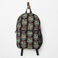 Tom MacDonald Crayola Hangover Gang Backpack