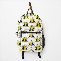 Tom MacDonald Backpack