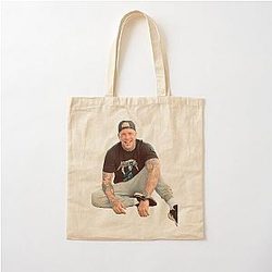 Tom MacDonald Cotton Bag