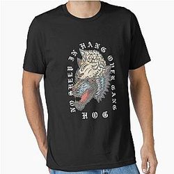Tom MacDonald No Sheep In Hog T-Shirt