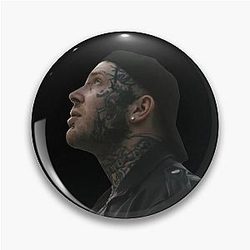 Tom MacDonald Pin