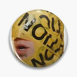 Tom MacDonald Pin