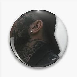Tom MacDonald Pin
