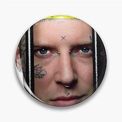Tom MacDonald Pin
