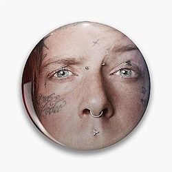 Tom MacDonald Pin