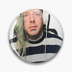 Tom MacDonald Pin