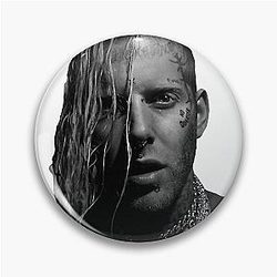 Tom MacDonald Pin