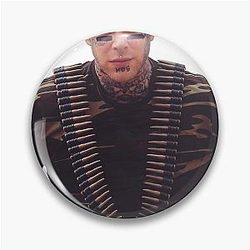Tom MacDonald Pin
