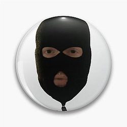 Tom MacDonald Pin