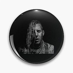 Tom MacDonald Pin