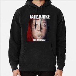Tom MacDonald Hoodie