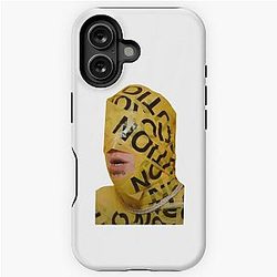Tom MacDonald iPhone Case