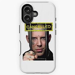 Tom MacDonald iPhone Case
