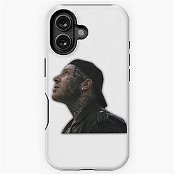 Tom MacDonald iPhone Tough Case