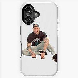 Tom MacDonald iPhone Tough Case