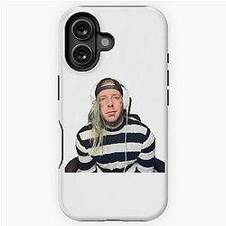Tom MacDonald iPhone Tough Case