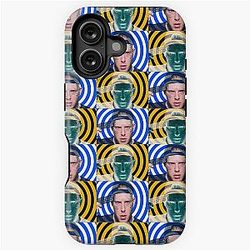 Tom MacDonald iPhone Case
