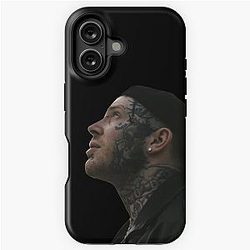 Tom MacDonald iPhone Tough Case