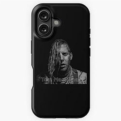 Tom MacDonald iPhone Tough Case