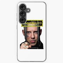 Tom MacDonald Samsung Galaxy Case
