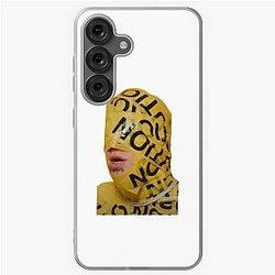 Tom MacDonald Samsung Galaxy Case
