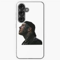 Tom MacDonald Samsung Galaxy Case