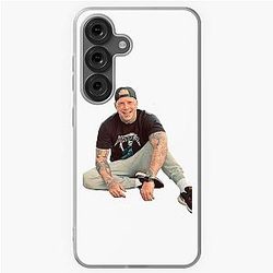 Tom MacDonald Samsung Galaxy Case