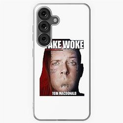Tom MacDonald Samsung Galaxy Soft Case
