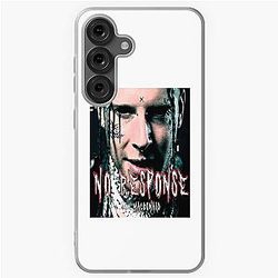 Tom Macdonald - No Response Canadian Rap Artist Samsung Galaxy Soft Case