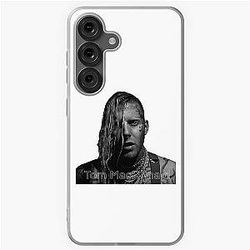 Tom MacDonald Samsung Galaxy Case