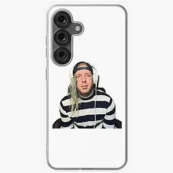 Tom MacDonald Samsung Case