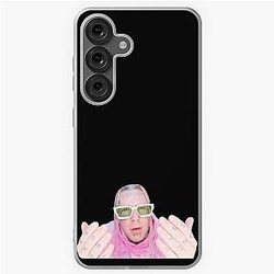 Tom MacDonald Samsung Galaxy Case