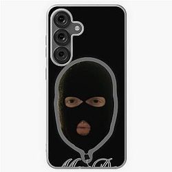 Tom MacDonald Samsung Galaxy Case