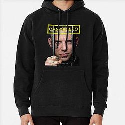 Tom MacDonald Pullover Hoodie