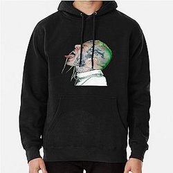 Tom MacDonald Pullover Hoodie