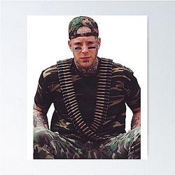 Tom MacDonald Poster