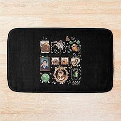 Tom Lizard Hoppers 2026 Bath Mat