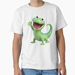 Hello Tom Classic T-Shirt