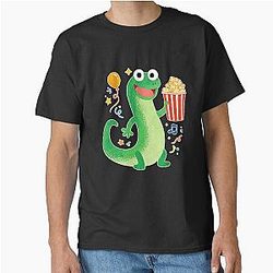 Tom Lizard Classic T-Shirt
