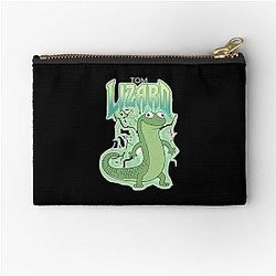 Tom Lizard Hopper Pouch