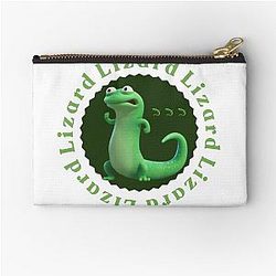 Tom Lizard Pouch