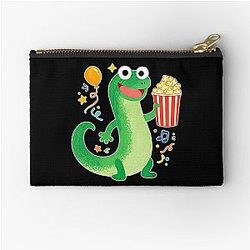 Tom Lizard Pouch